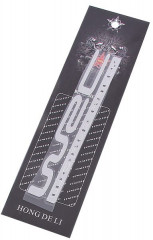 Шильдик «World rally» - Фото 2