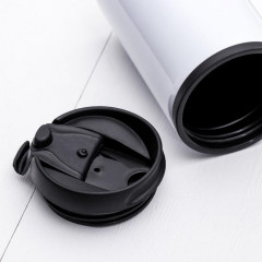 Термостакан «Я не делаю» - Фото 2