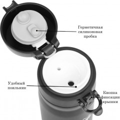 Термос - Фото 2