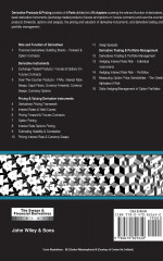 Derivative Products and Pricing: The Swaps & Financial Derivatives Library - Фото 1