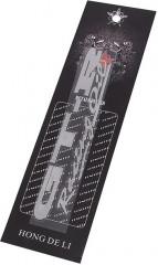 Шильдик «GT-R» - Фото 2