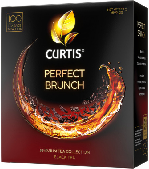 Чай черный «Perfect Brunch»