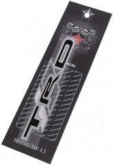 Шильдик «TRD» - Фото 2