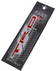 Шильдик «TRD» - Фото 2