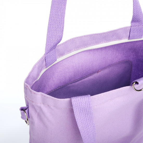 Сумка-шоппер для девочек