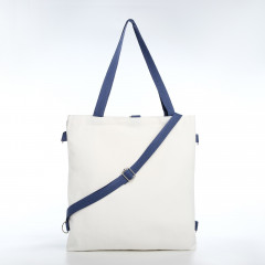 Сумка-шоппер - Фото 3