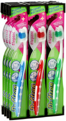 Зубная щётка «Elegant» - Фото 1