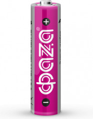 Набор батареек алкалиновых AА - Фото 1