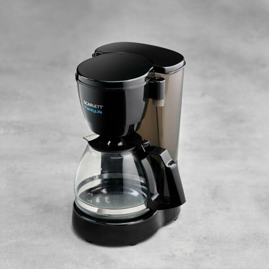 Кофеварка капельная