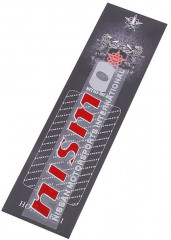 Шильдик «Nismo» - Фото 1