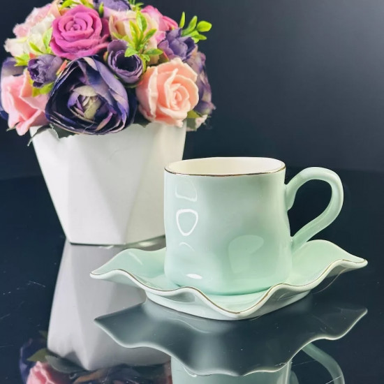 Сервиз кофейный