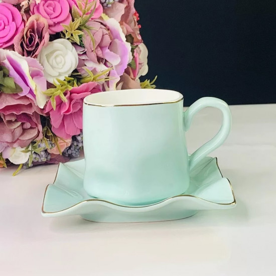 Сервиз чайный