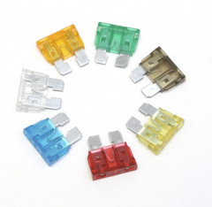 Набор предохранителей флажковых - Фото 1