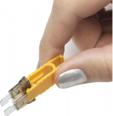 Набор предохранителей флажковых - Фото 2