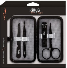 Набор маникюрный - Фото 2