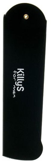 Гребень складной