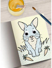 Водная раскраска «Животные» - Фото 5