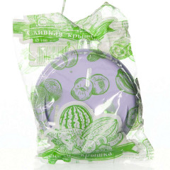 Крышка сливная - Фото 1