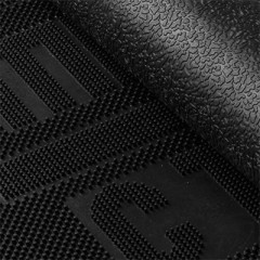 Коврик придверный «Финиш-Старт» (40х60 см) - Фото 1