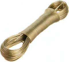 Шнур бельевой с сердечником - Фото 1