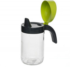 Емкость с дозатором - Фото 1