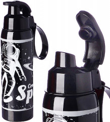 Бутылка для воды - Фото 2