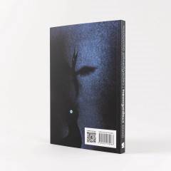 Серебряный Ашолотль. Рассказы - Фото 2