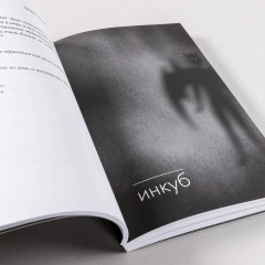 Серебряный Ашолотль. Рассказы - Фото 6