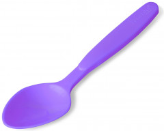 Набор ложек «Чезаре» 4 штуки, цвет в ассортименте - Фото 4