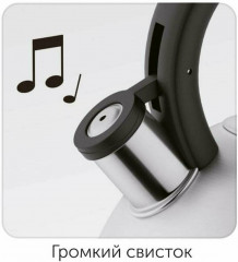 Чайник со свистком «Marika» - Фото 6