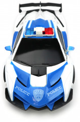 Машинка на пульте управления «Робот трансформер» - Фото 5