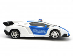 Машинка на пульте управления «Робот трансформер» - Фото 6