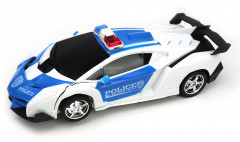 Машинка на пульте управления «Робот трансформер» - Фото 7