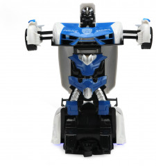 Машинка на пульте управления «Робот трансформер» - Фото 8