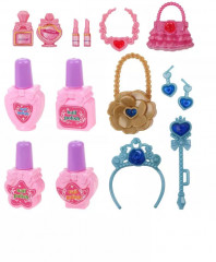 Набор игровой «Стилист» - Фото 3