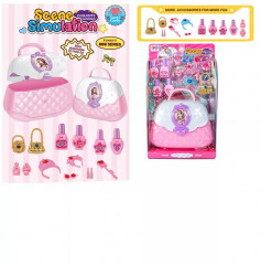 Набор игровой «Стилист» - Фото 4