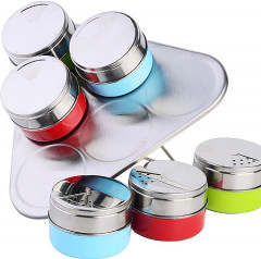 Набор для специй - Фото 1