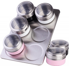 Набор для специй - Фото 1