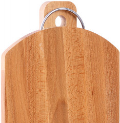 Набор досок разделочных на подставке - Фото 2