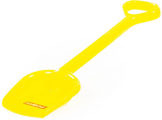 Лопата средняя