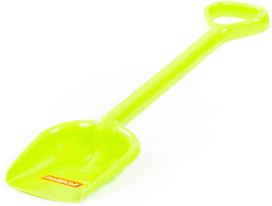 Лопата средняя