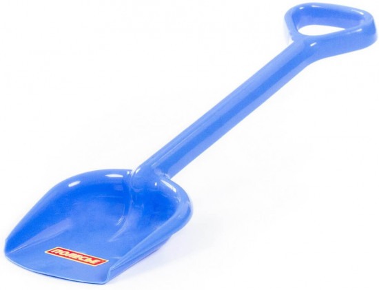 Лопата средняя