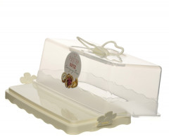 Хлебница - Фото 1