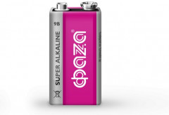 Батарейка алкалиновая 6LR61 - Фото 1