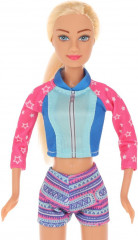 Набор игровой «Пляжный отдых» - Фото 1