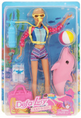 Набор игровой «Пляжный отдых» - Фото 2