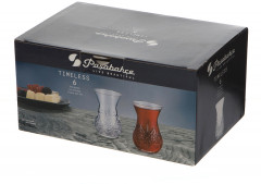 Набор стаканов «Таймлесс» - Фото 1