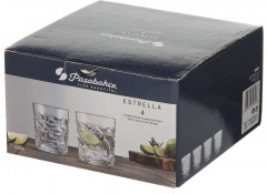 Набор стаканов «Estrella» - Фото 2