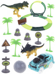 Набор игровой «Автотрек» - Фото 1