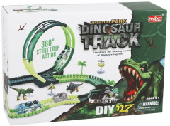 Набор игровой «Автотрек» - Фото 2